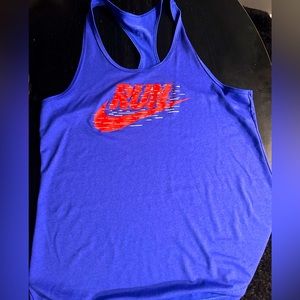 Nike Dri-fit Tank